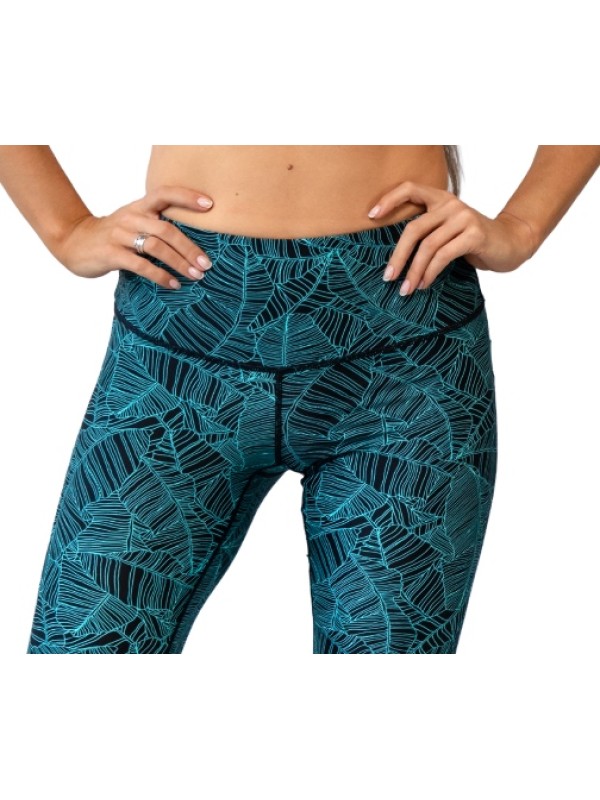 Capri leggings